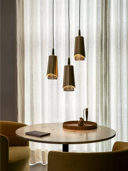 Menu Umanoff Pendel - Bild 4