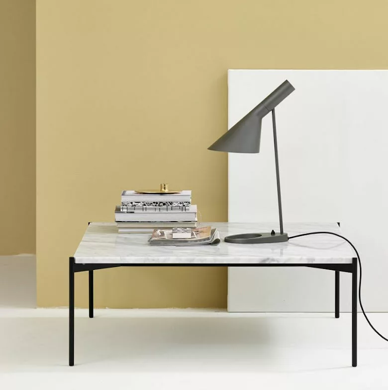 Adea Plateau Soffbord Rektangulärt - Bild 2