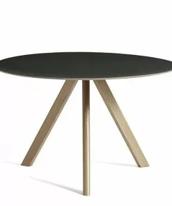 Hay CPH 20 Runt Bord 120 Cm