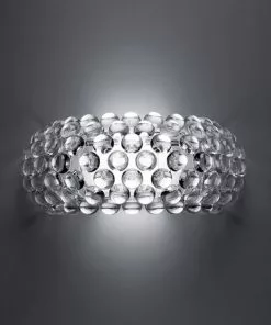 Foscarini Caboche Vägglampa