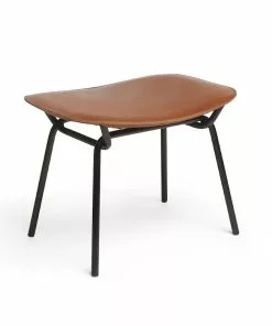 David Design Hammock Sitt- Eller Fotpall