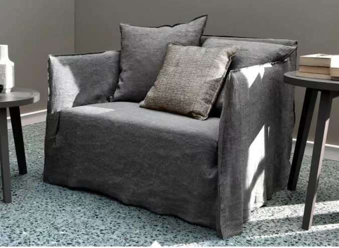 Gervasoni Ghost 09 Loveseat - Bild 2