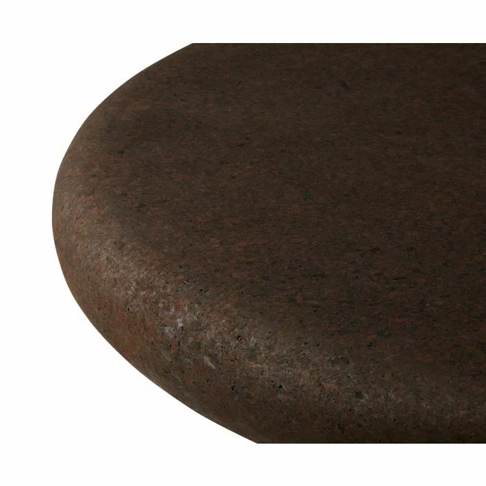 Tom Dixon Cork Table, Runt - Bild 6
