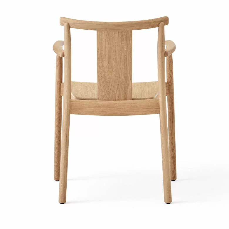 Menu Merkur Dining Armchair - Bild 5