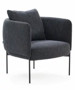 Adea Bonnet Fåtölj Tyg