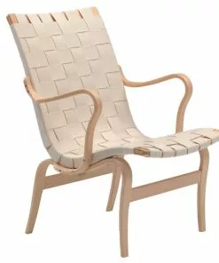 Bruno Mathsson Eva Fåtölj