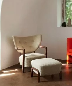 &Tradition Wulff Puff