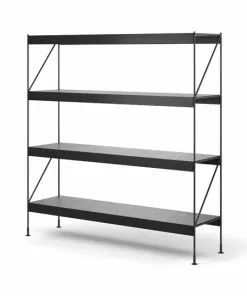 Menu Zet Storage System