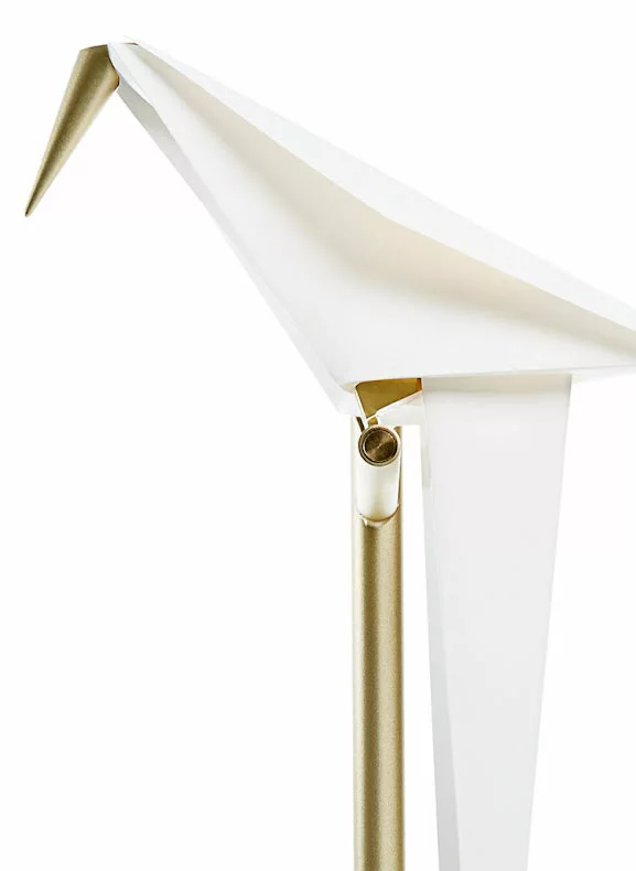 Moooi Perch Light Bordslampa - Bild 2