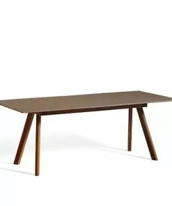 Hay Copenhague Bord CPH 30 Extendable - Valnöt