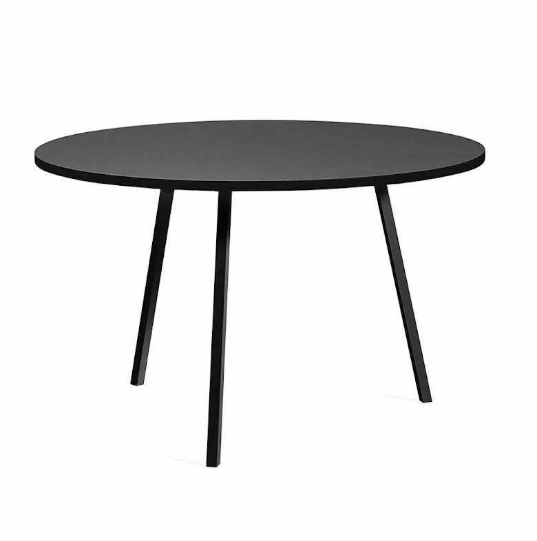 Hay Loop Runt Bord - Bild 2