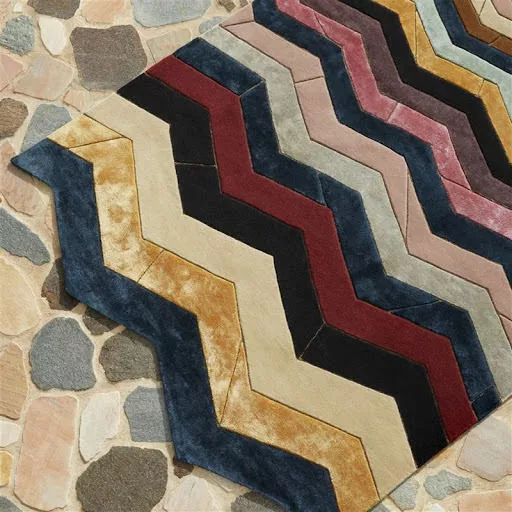 Designers Guild Pietra Dura Multicolore, Christian LaCroix - Bild 2