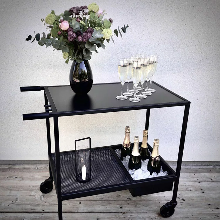 SMD Design Juno Serveringsvagn - Bild 4