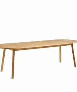 Hay Triangle Leg Table