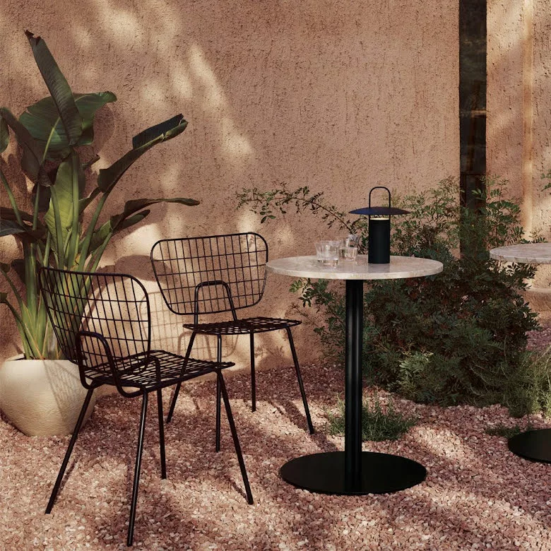 Menu WM String Dining Chair - Bild 8