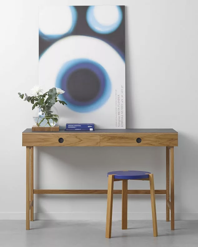 A2 Designers Mind Skrivbord - Bild 2