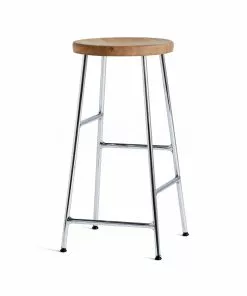 Hay Cornet Bar Stool