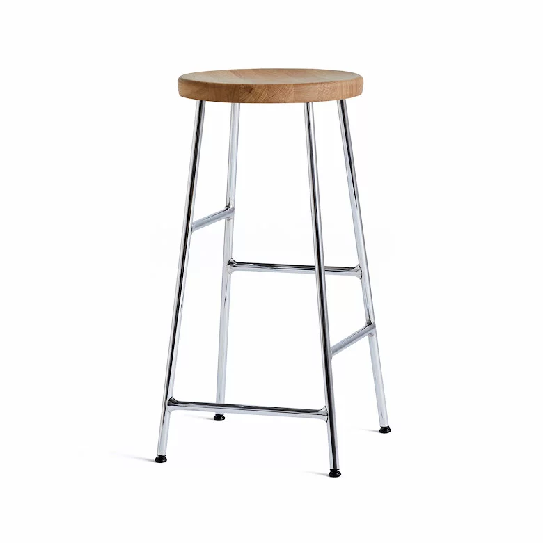 Hay Cornet Bar Stool