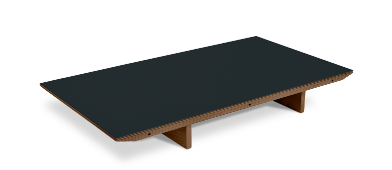 Hay Copenhague CPH 30 Iläggsskiva I Valnöt - Bild 2