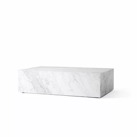 Menu Plinth Low Coffee Table - Bild 8