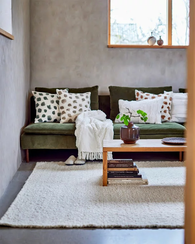 Classic Collection Colorado Ivory - Bild 3