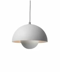 &Tradition Flowerpot Taklampa VP1