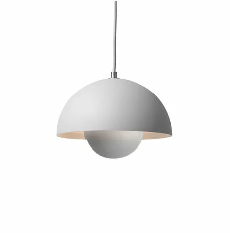 &Tradition Flowerpot Taklampa VP1