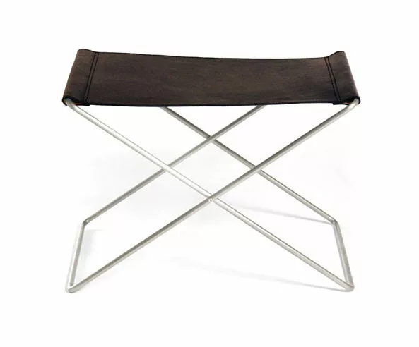 OX Denmarq OX Stool Pall / Fotpall - Bild 2