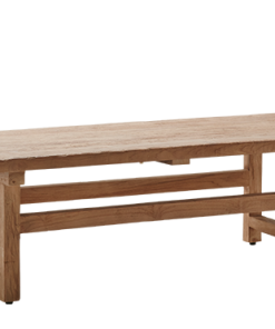 Sika-Design Alfred Soffbord