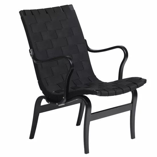 Bruno Mathsson Eva Fåtölj - Bild 6