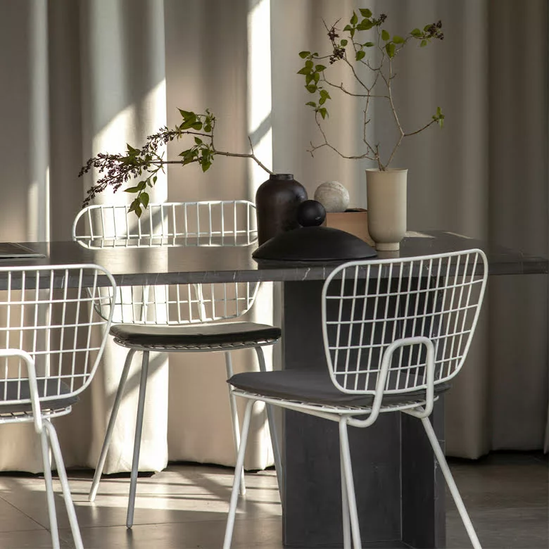 Menu WM String Dining Chair - Bild 6