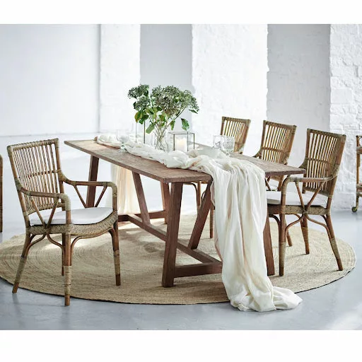 Sika-Design Piano Karmstol - Bild 5