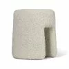 Fredericia Sequoia Pouf