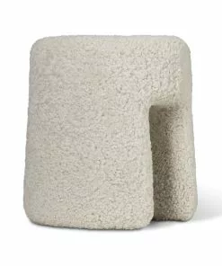 Fredericia Sequoia Pouf