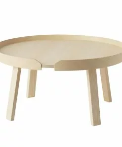 Muuto Around Coffee Table Stort