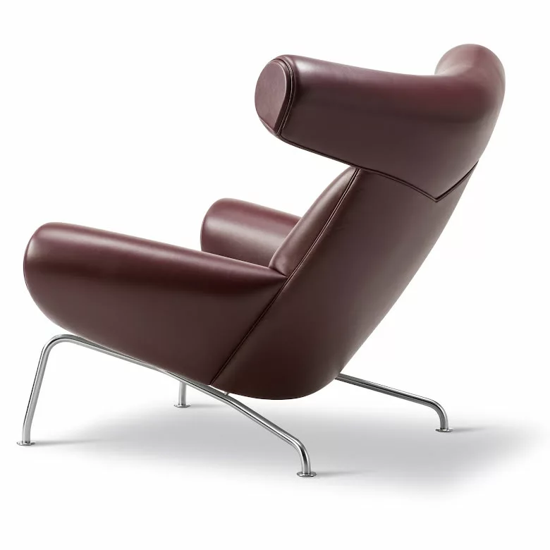 Fredericia Wegner Ox Chair - Bild 4