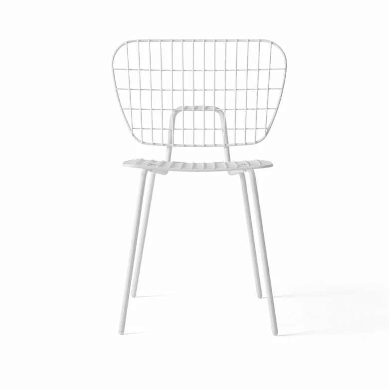 Menu WM String Dining Chair - Bild 4