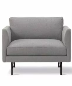 Fredericia Calmo Fåtölj