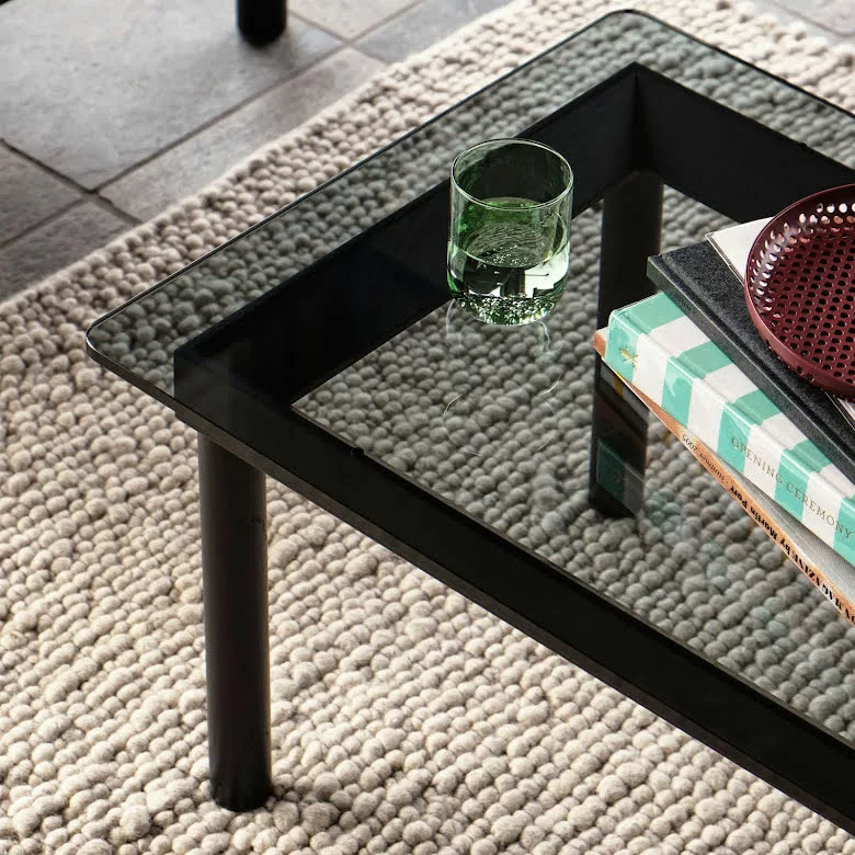 Hay Kofi Coffee Table 140x50 Cm - Bild 6