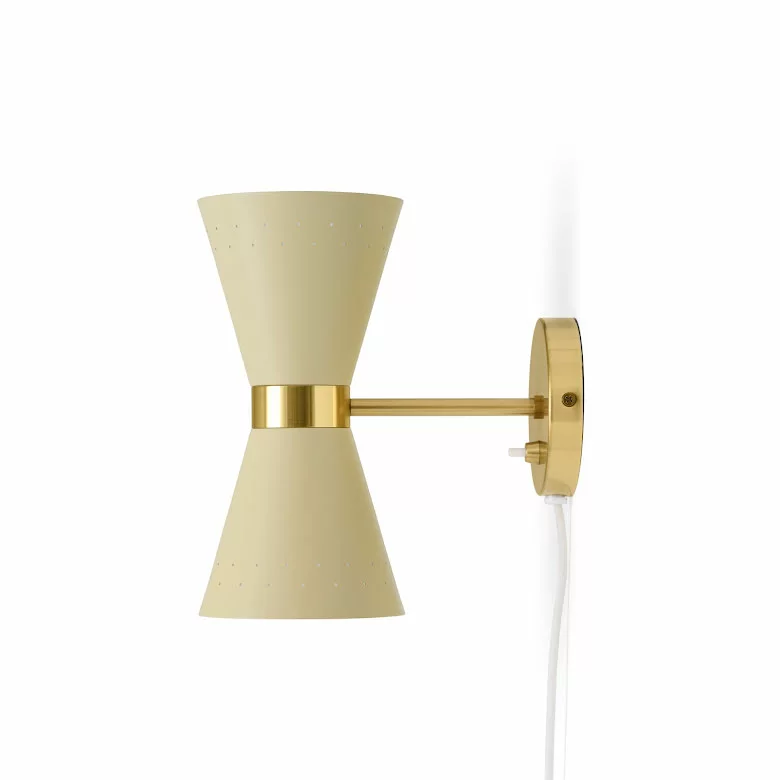 Menu Collector Vägglampa - Bild 5