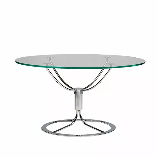 Bruno Mathsson Jetson Soffbord