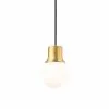 &Tradition Mass Light Pendant NA5
