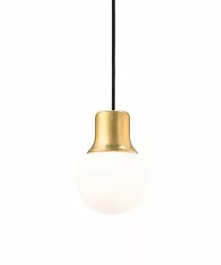 &Tradition Mass Light Pendant NA5