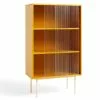 Hay Colour Cabinet Tall Yellow