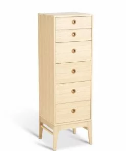 Mavis Höllviken Byrå 6 Lådor