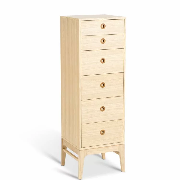 Mavis Höllviken Byrå 6 Lådor