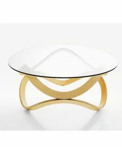 Karl Andersson Söner Newton Soffbord 92 Cm