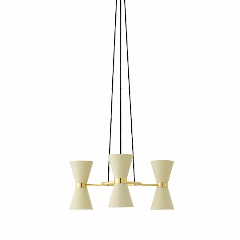 Menu Collector Ljuskrona, 3