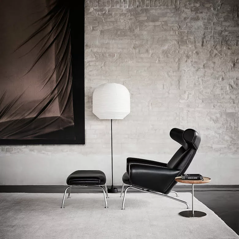 Fredericia Wegner Ox Chair - Bild 7