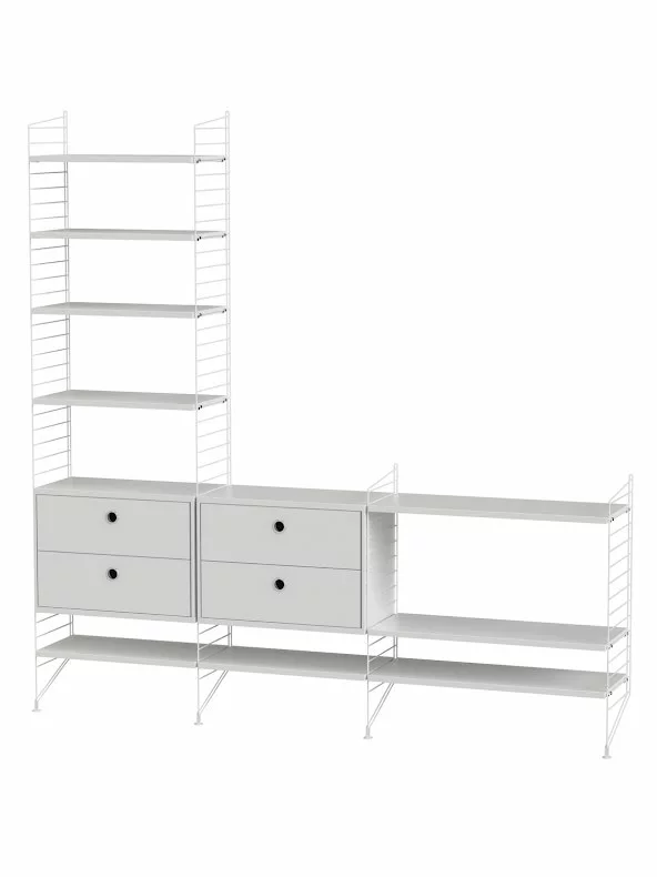 String - Vardagsrum J - Bild 3